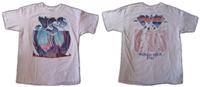 Tour Shirts